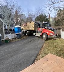 Best Garage Cleanout  in Hull, IA